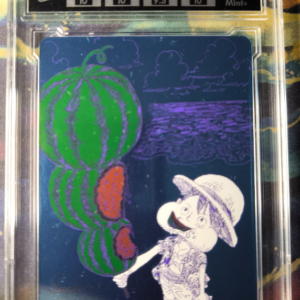 Monkey D. Luffy gradée 10